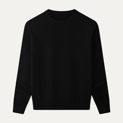 Mäns Casual Jumper Stilren 2
