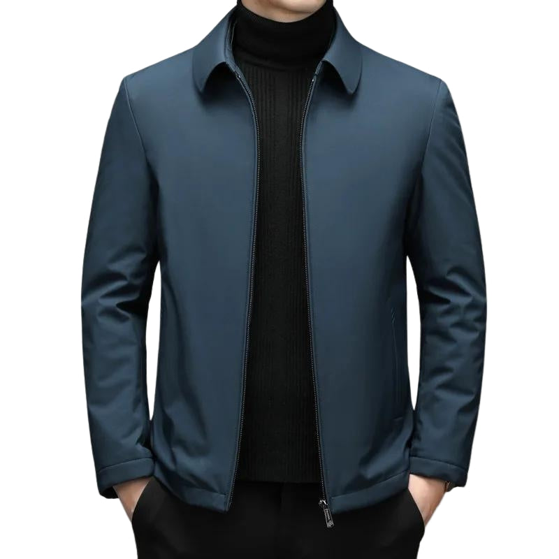 Mäns Casual Kappa Lättviktig 0