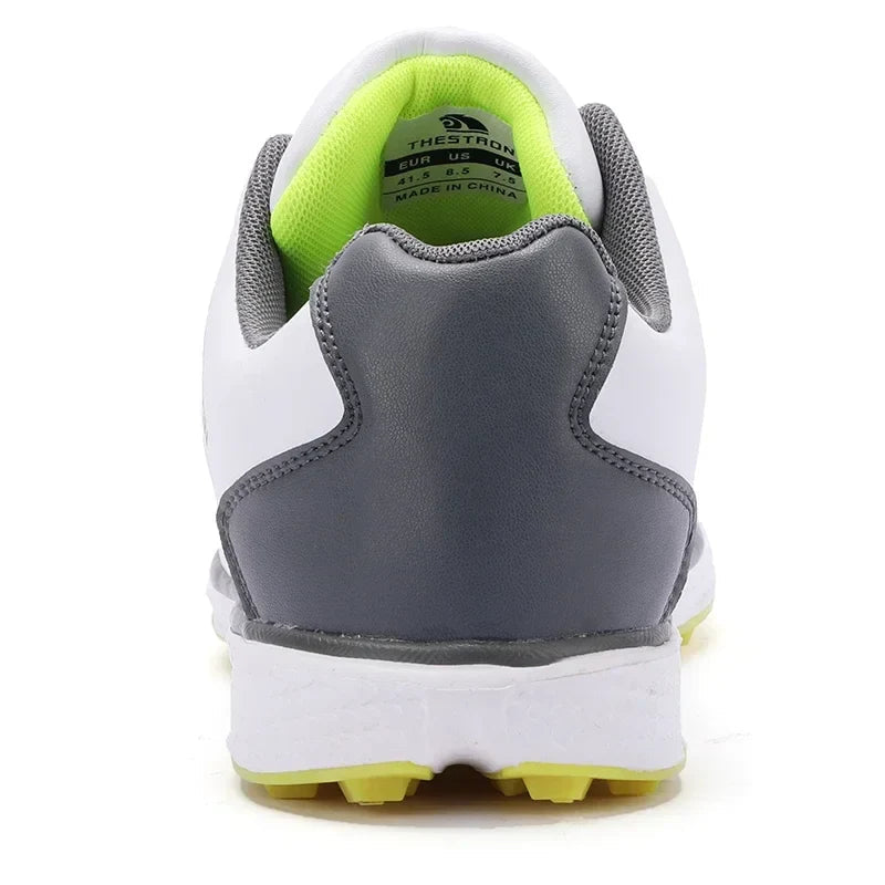 Mäns Golfskor Vattentäta 7