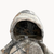 Mäns Hoodie Kamouflage Rymlig Passform 3