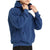 Mäns Hoodie Lös Design Avslappnad Stil 3