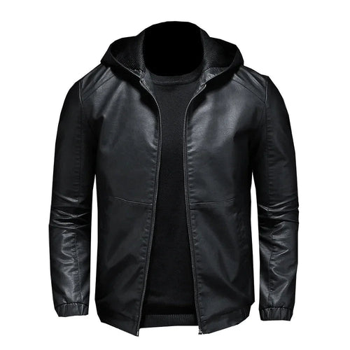 Mäns Huvjacka Modern Stil 0