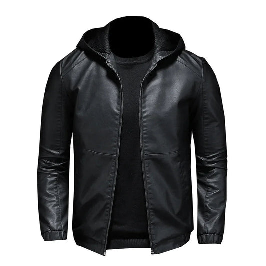 Mäns Huvjacka Modern Stil 0