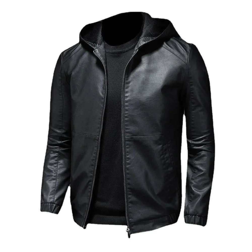 Mäns Huvjacka Modern Stil 1