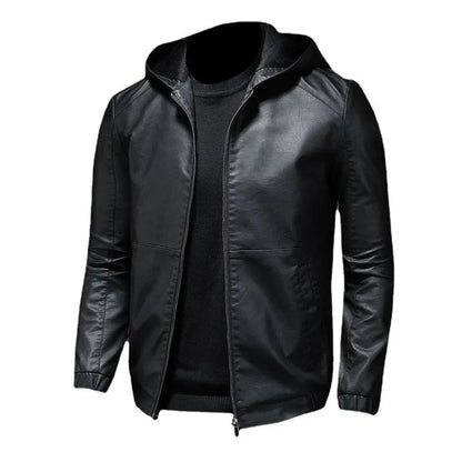 Mäns Huvjacka Modern Stil 1
