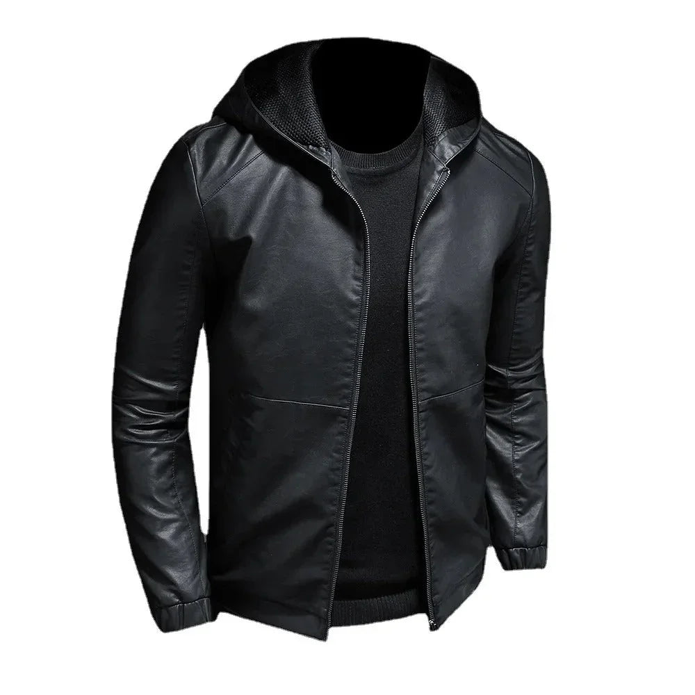 Mäns Huvjacka Modern Stil 2