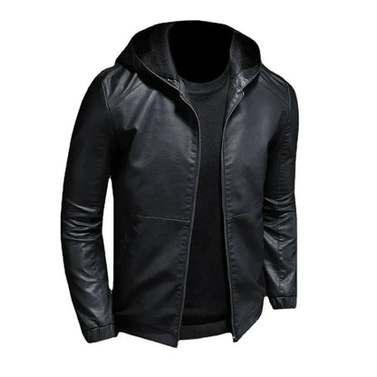 Mäns Huvjacka Modern Stil 2