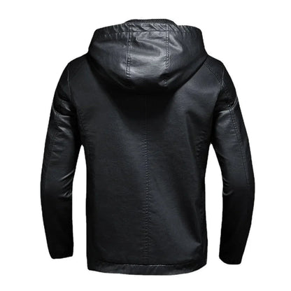 Mäns Huvjacka Modern Stil 3