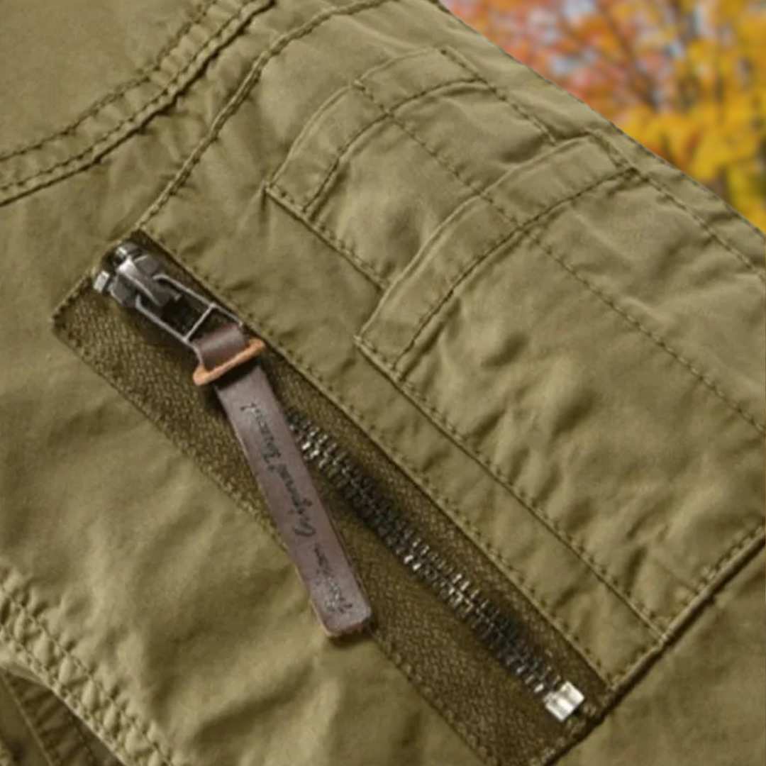 Mäns Huvjacka Urban Utility 4