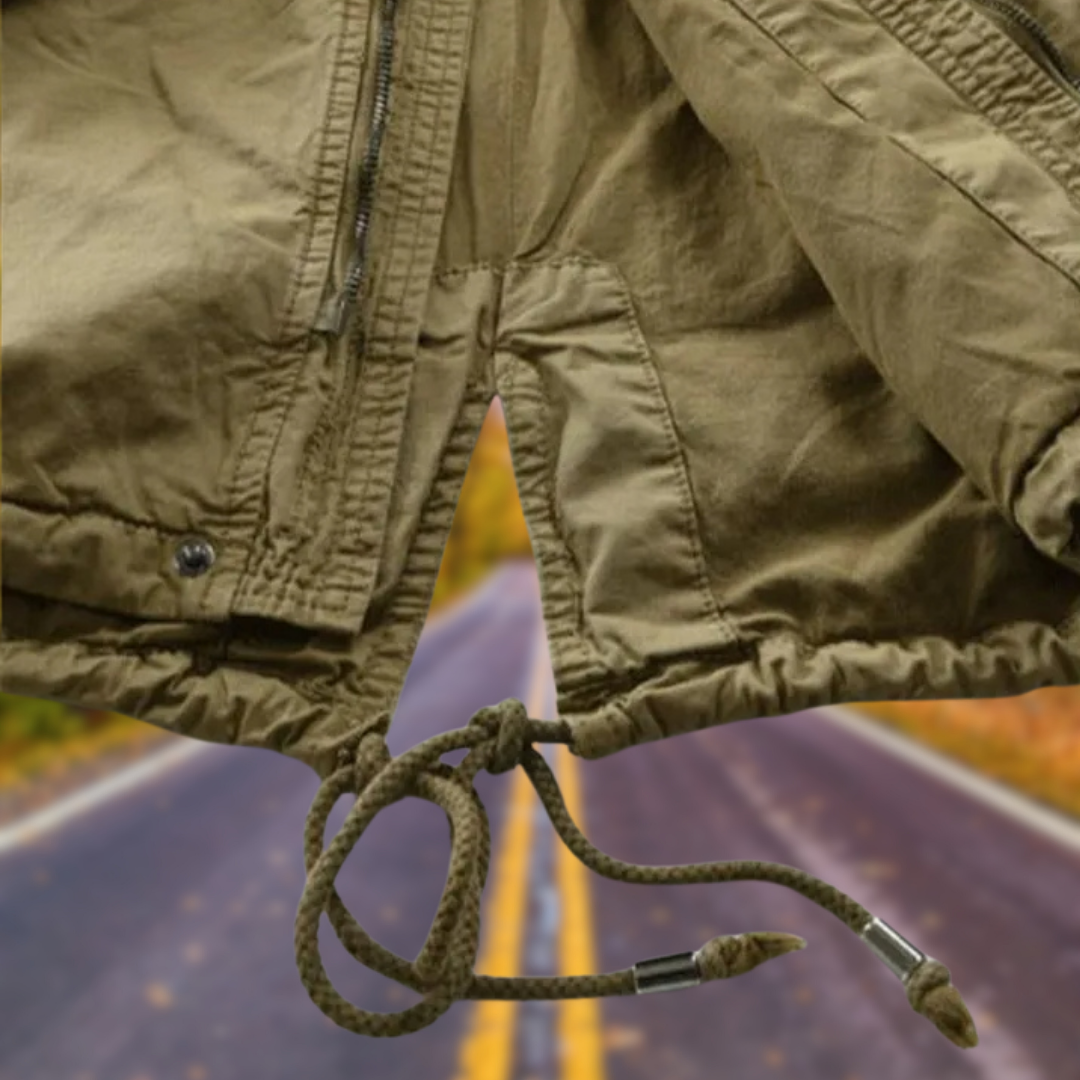 Mäns Huvjacka Urban Utility 5