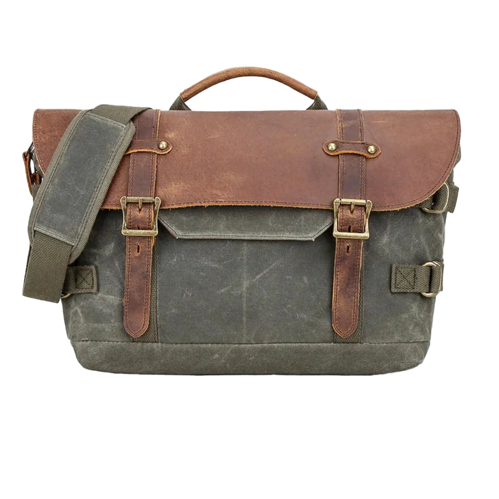 Mäns Kameraväska i Modern Stil 0