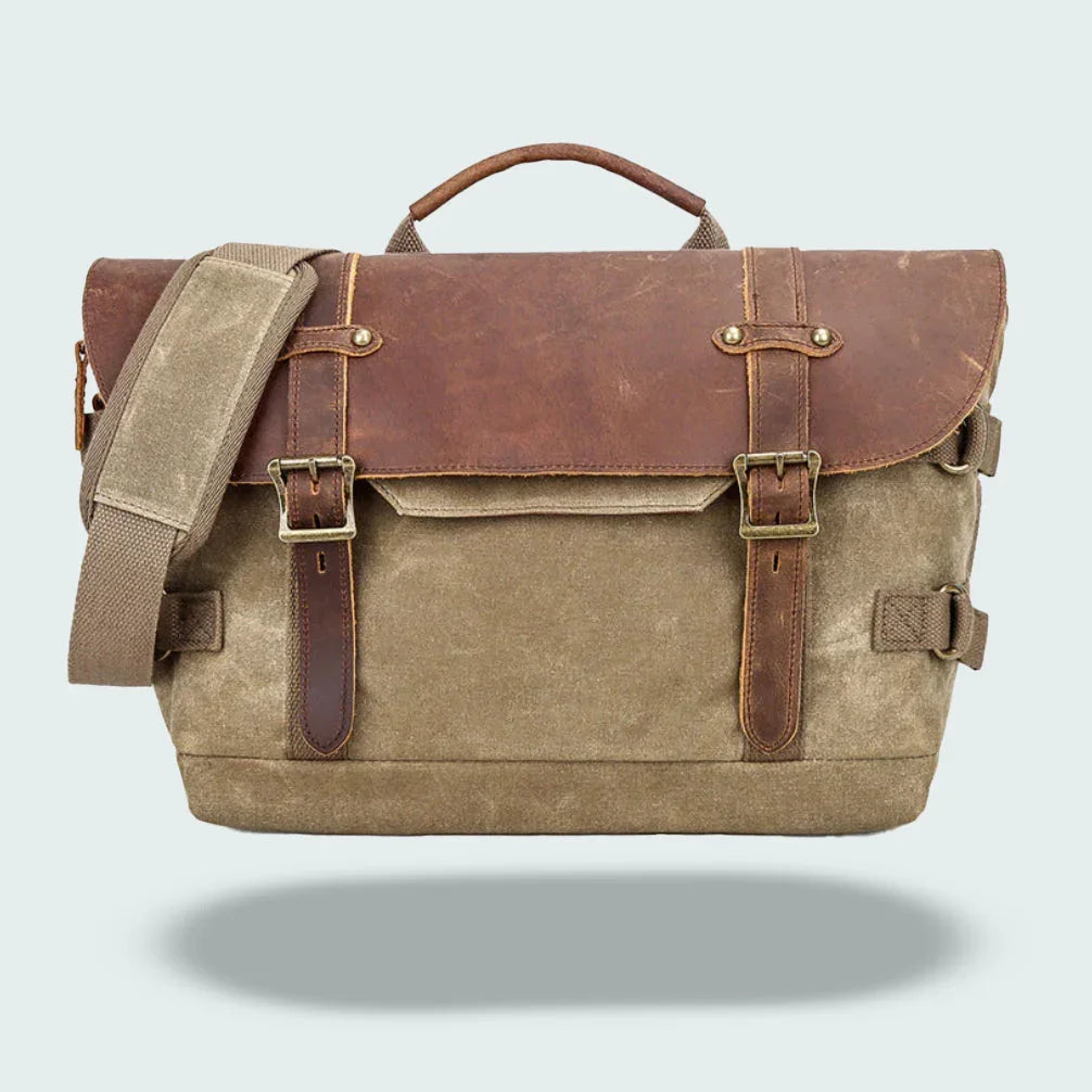 Mäns Kameraväska i Modern Stil 1