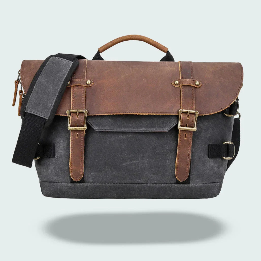 Mäns Kameraväska i Modern Stil 2