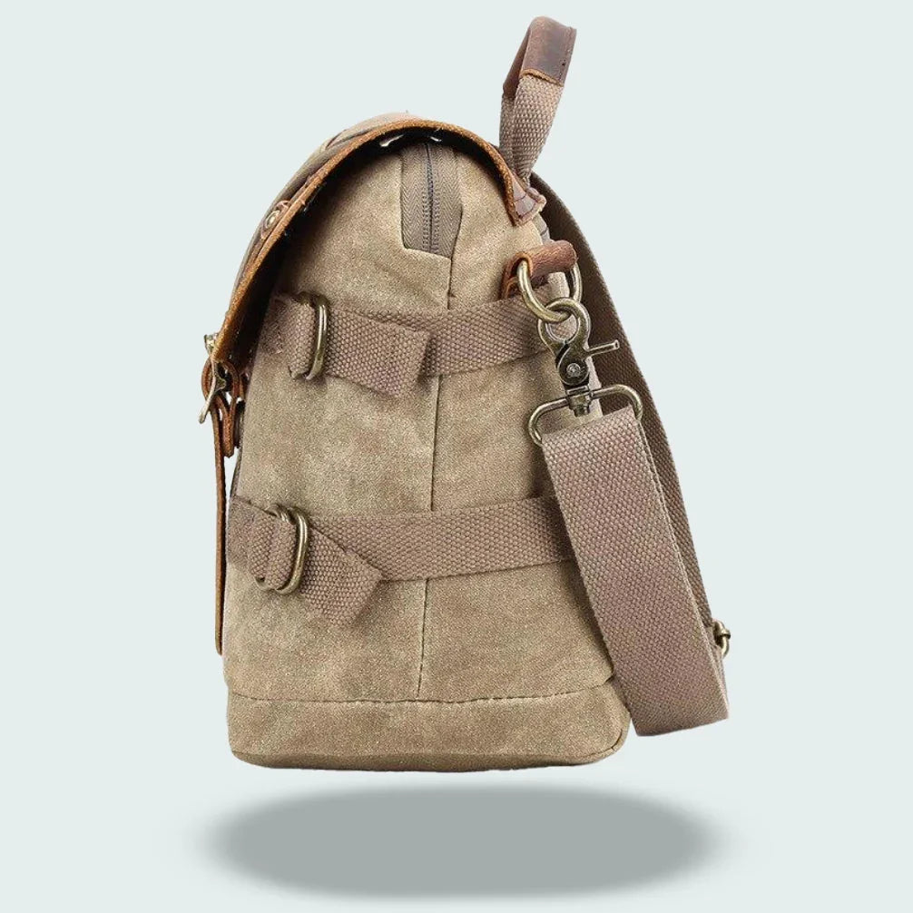 Mäns Kameraväska i Modern Stil 5