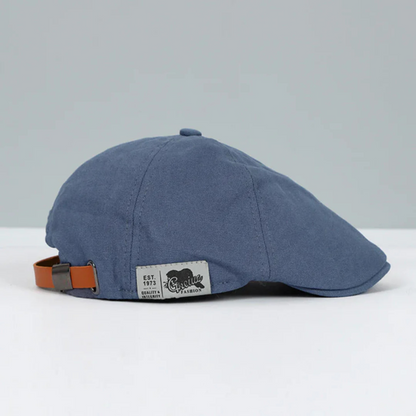 Mäns Klassisk Basker Retro Stil 1