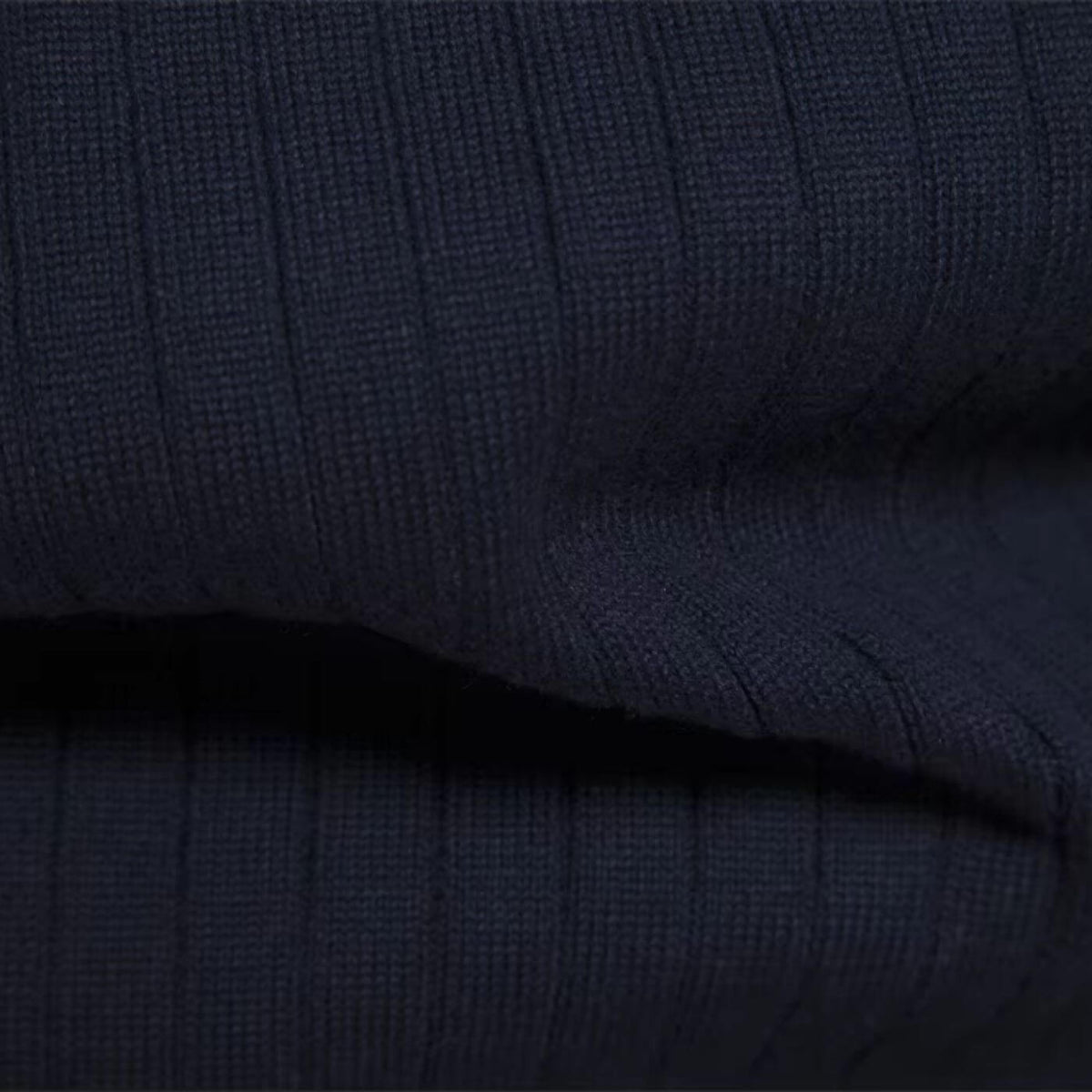 Mäns Komforttröja Modern Stil 4