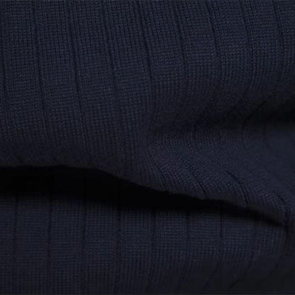 Mäns Komforttröja Modern Stil 4