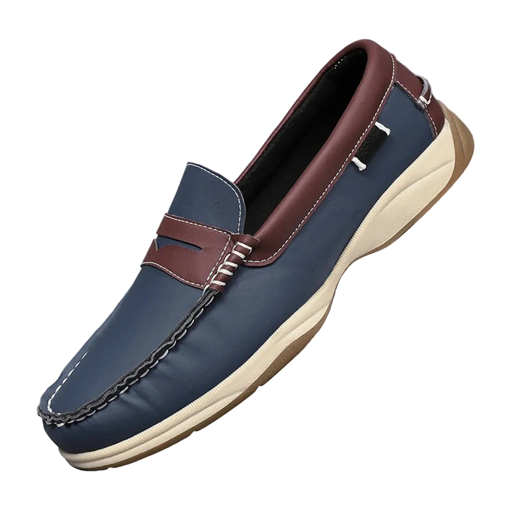 Mäns Loafers Skor för Kontor 0