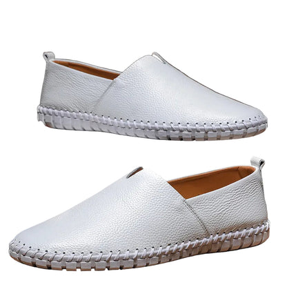 Mäns Loafers Stilren Design 0