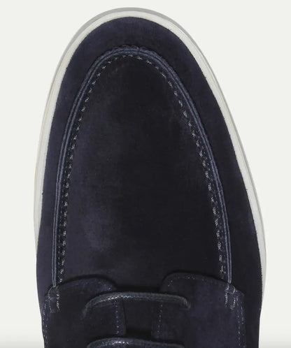 Mäns Loafers med Snörning 3