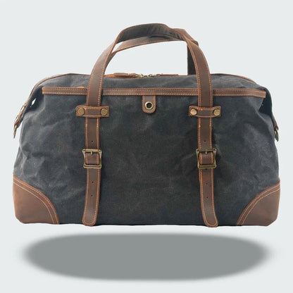 Mäns Resväska Vintage Design 2