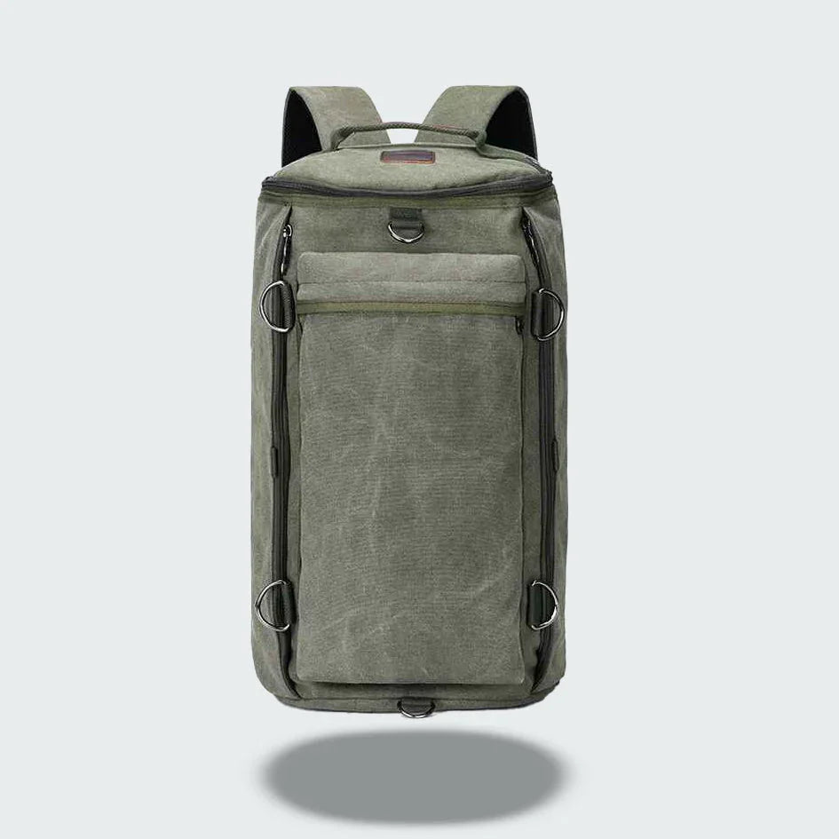 Mäns Ryggsäck för Resor och Äventyr 2