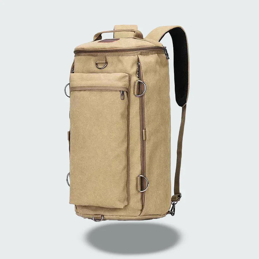 Mäns Ryggsäck för Resor och Äventyr 4