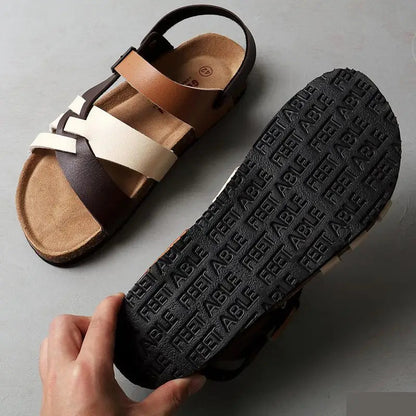Mäns Sandaler för Avkoppling 2