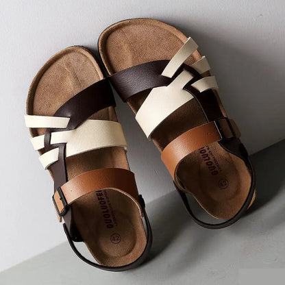 Mäns Sandaler för Avkoppling 3