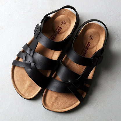 Mäns Sandaler för Avkoppling 7