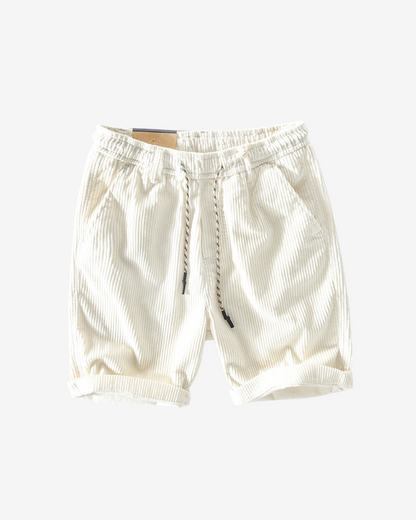 Mäns Shorts Modern Stil Avslappnad Passform 2