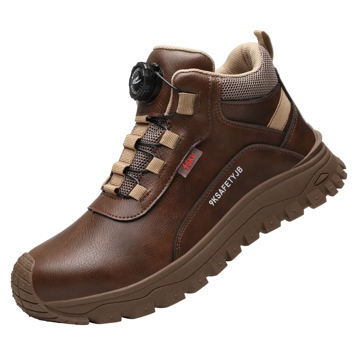 Mäns Skyddsskor S3 Ultralätta 0