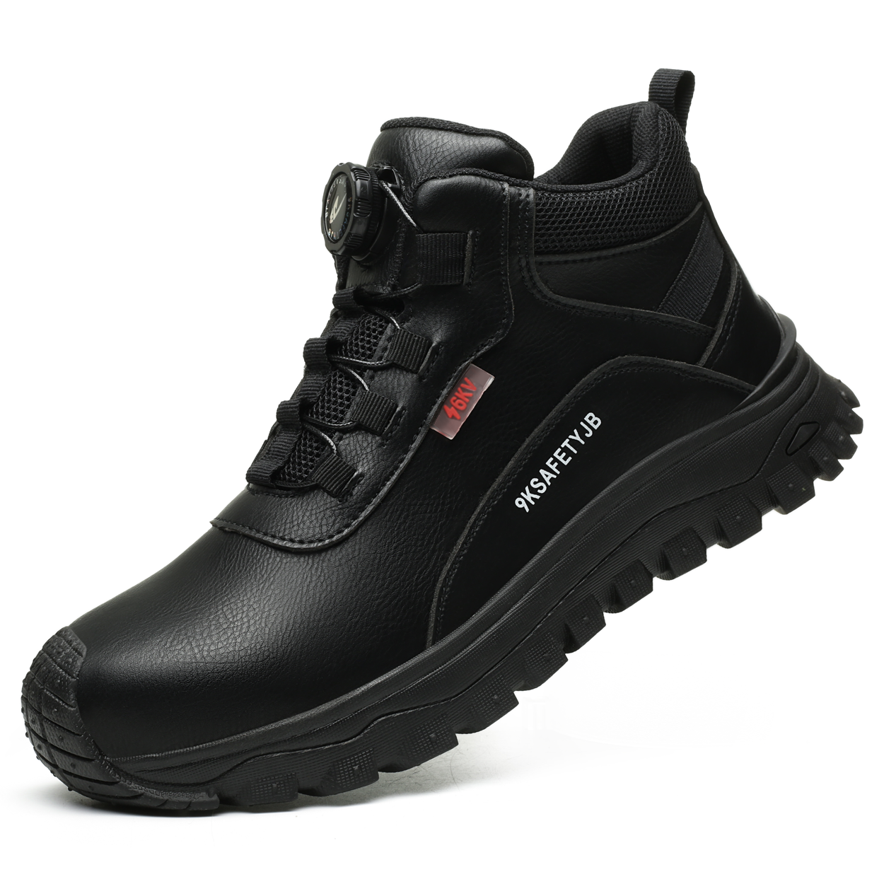 Mäns Skyddsskor S3 Ultralätta 1