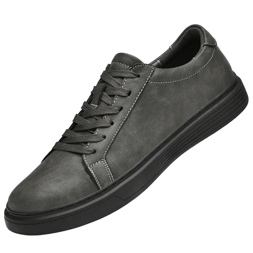 Mäns Sneaker Minimalistisk Stil 0