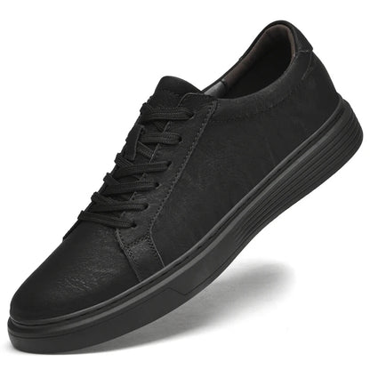 Mäns Sneaker Minimalistisk Stil 10