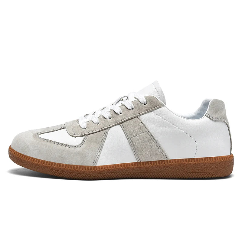 Mäns Sneakers Klassisk Stil 0