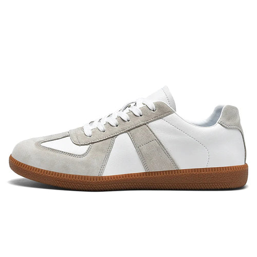 Mäns Sneakers Klassisk Stil 0