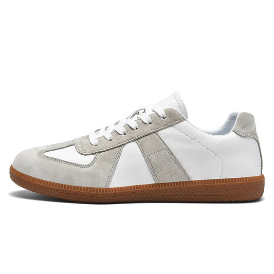 Mäns Sneakers Klassisk Stil 0