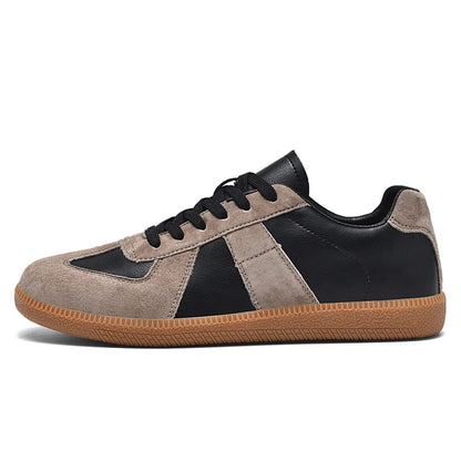 Mäns Sneakers Klassisk Stil 8