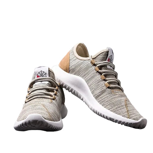 Mäns Sneakers Lätta 0