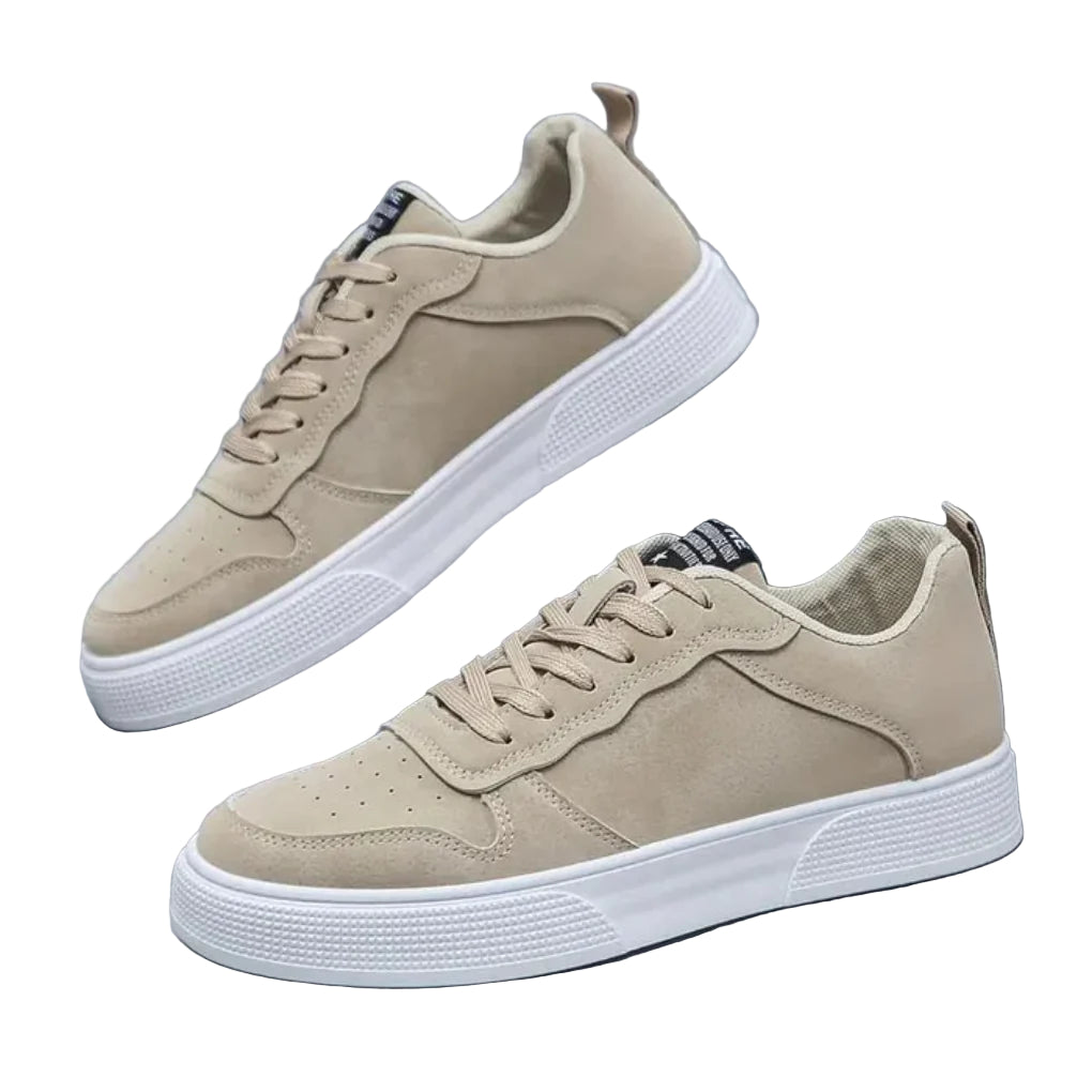 Mäns Sneakers för Aktiv Livsstil 0