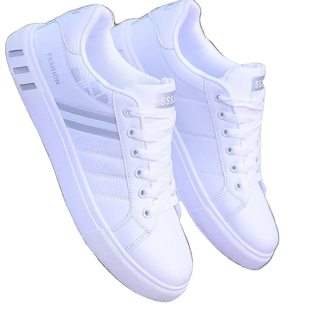 Mäns Sneakers för Sportiga Aktiviteter 0