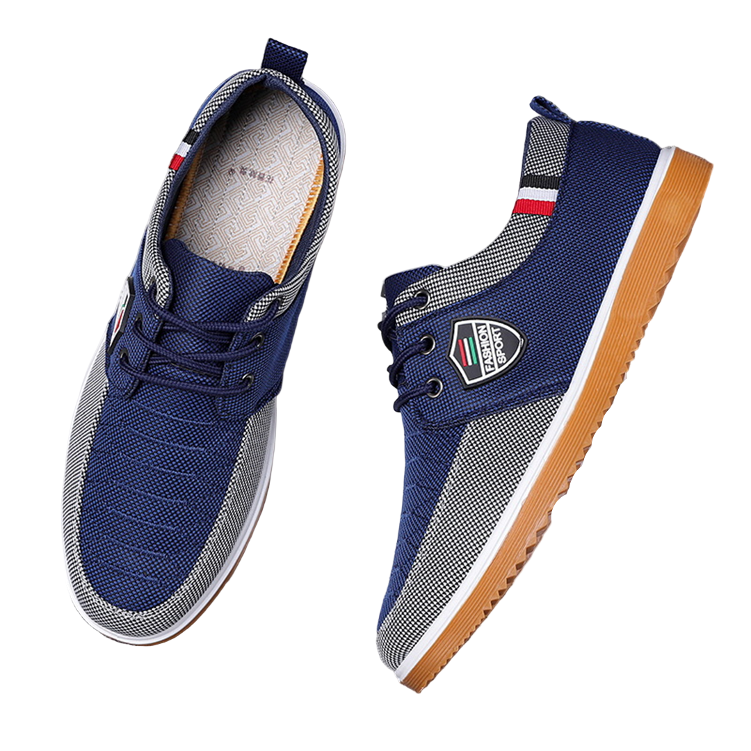 Mäns Sommar Skor Trendig Design 0