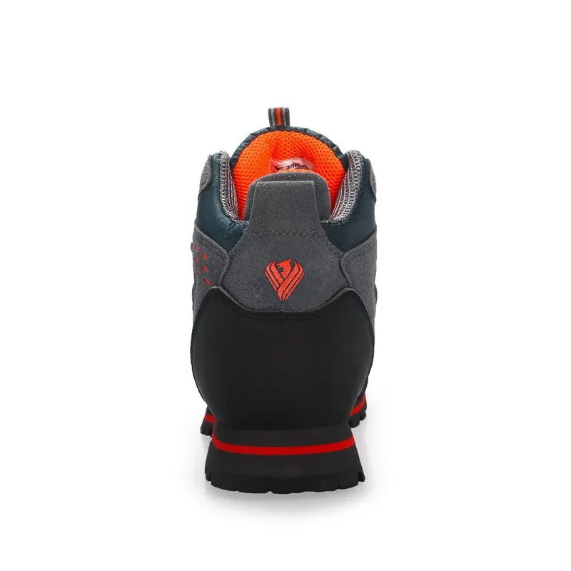 Mäns Terrängskor för Utomhusaktiviteter 7