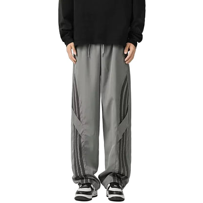 Mäns Träningsbyxor Vida Ben Streetwear 0