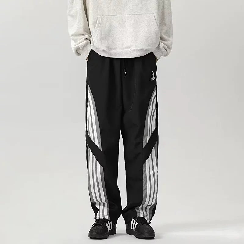 Mäns Träningsbyxor Vida Ben Streetwear 2