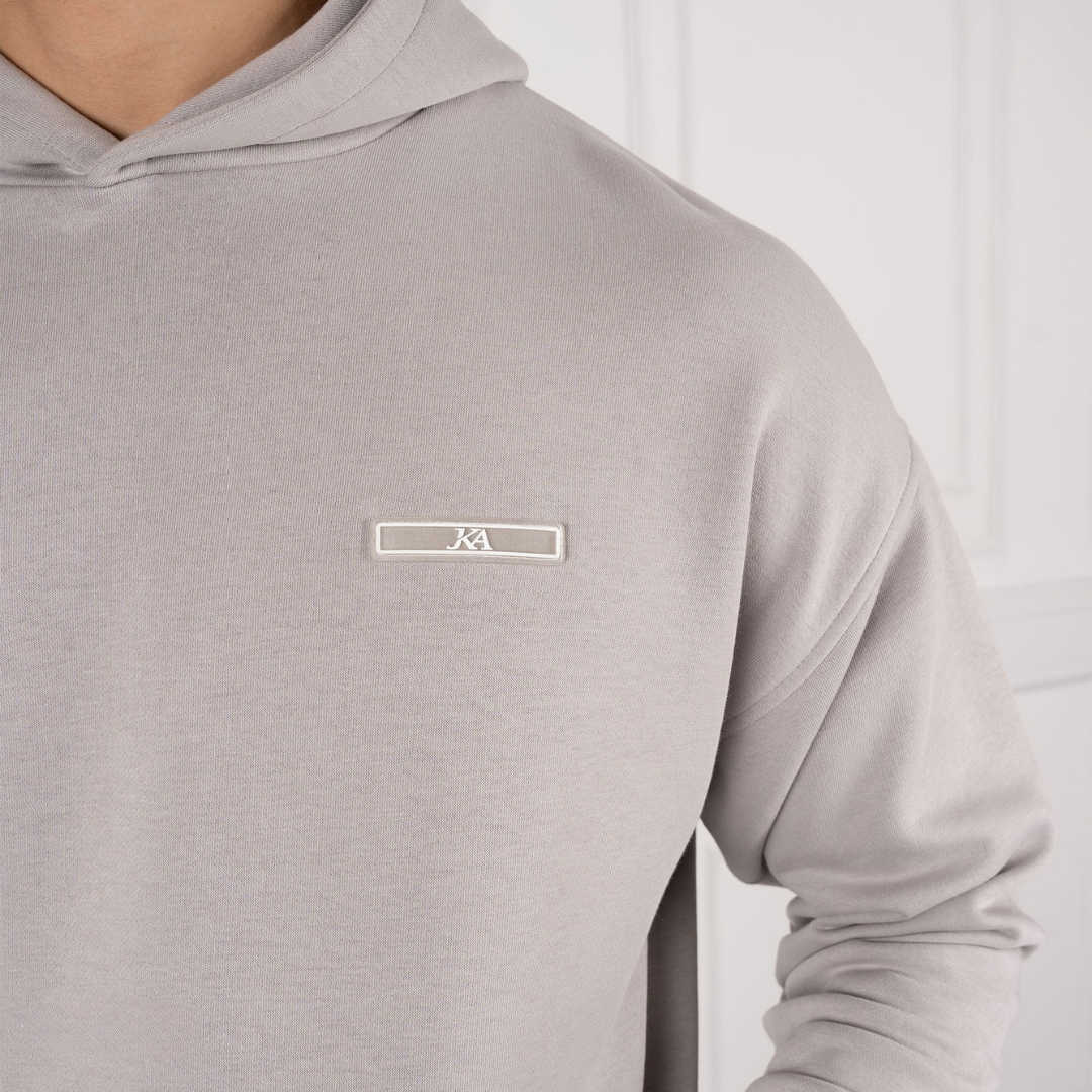 Mäns Träningsdräkt Modern Passform Slim Fit 5