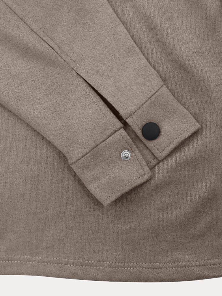 Mäns Träningsoverall Modern Stil 8