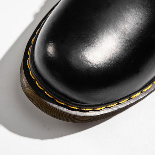 Mäns Vardagsskor Klassiska 4