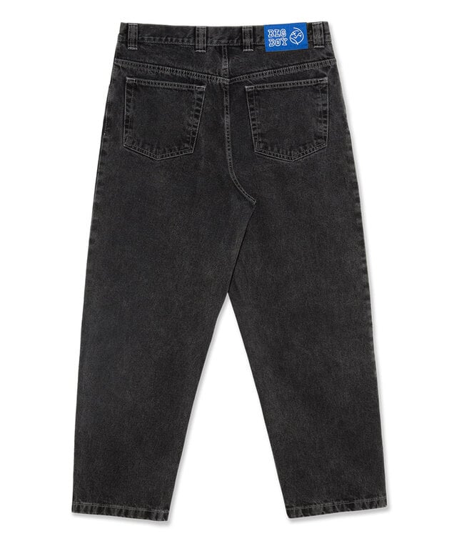 Mäns Vida Ben Jeansbyxor 2